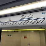 Roma Fatata Near Metro Jonio
