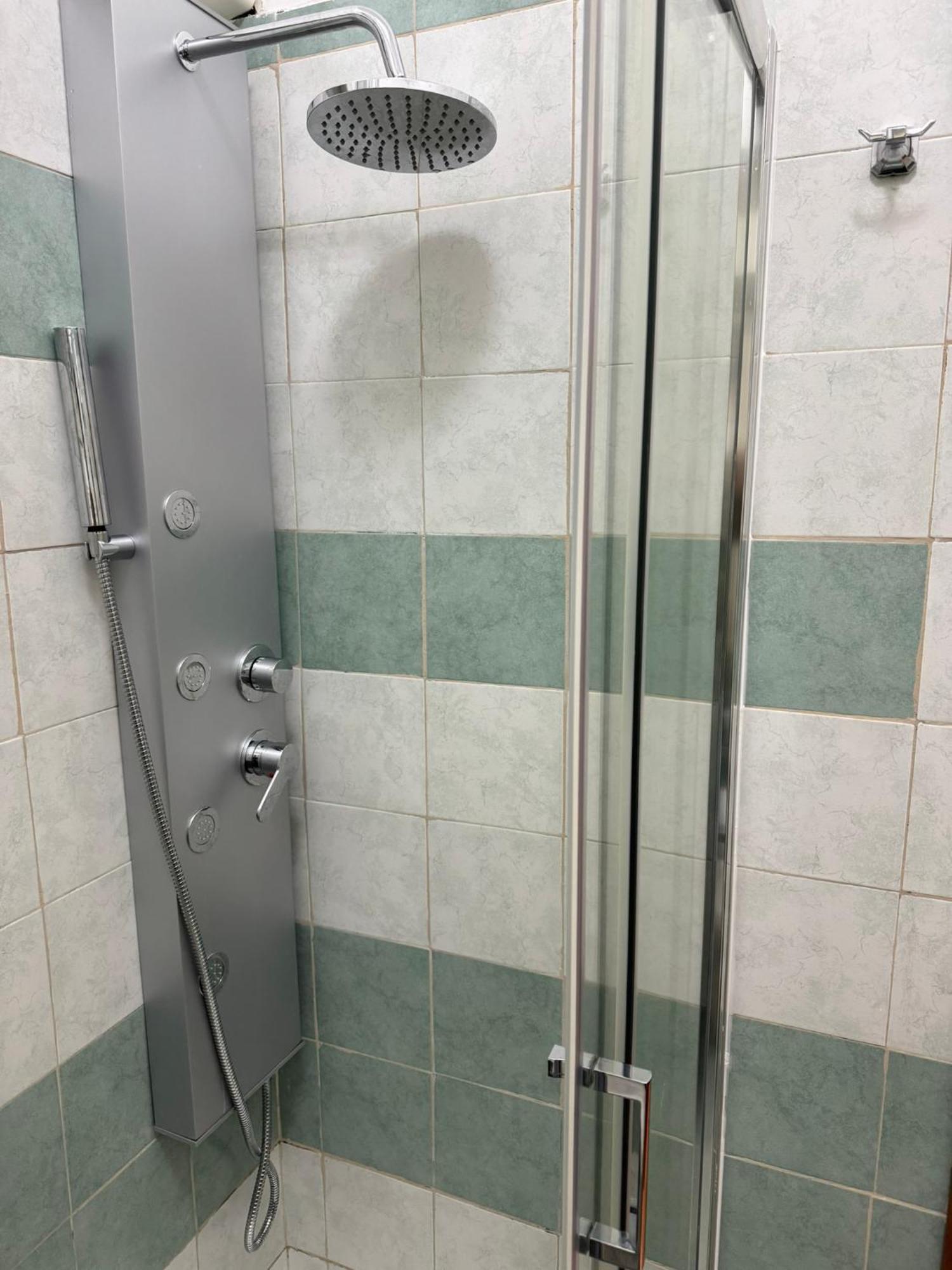 Apartment Fatata Near Metro Jonio