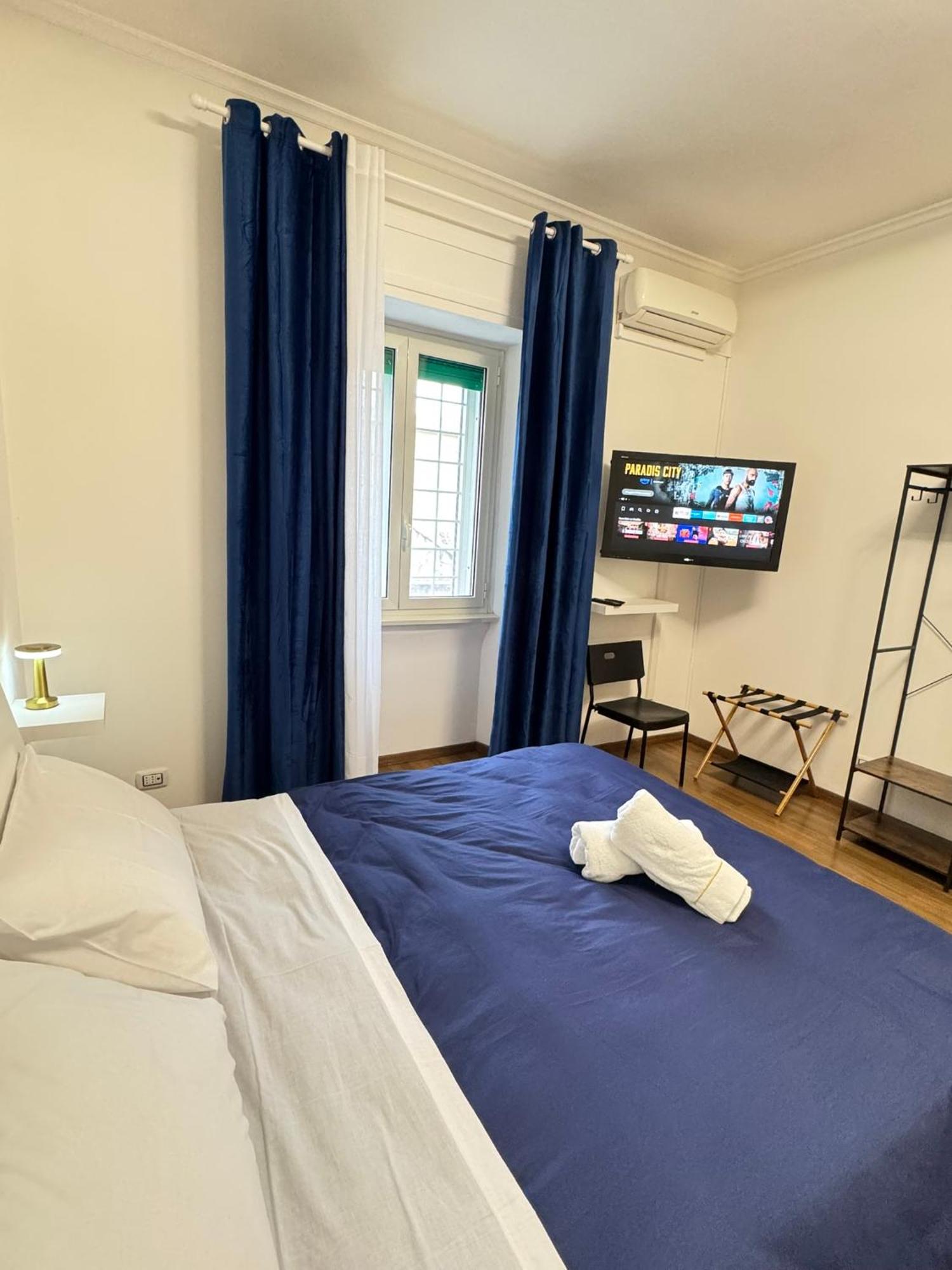 Apartment Fatata Near Metro Jonio