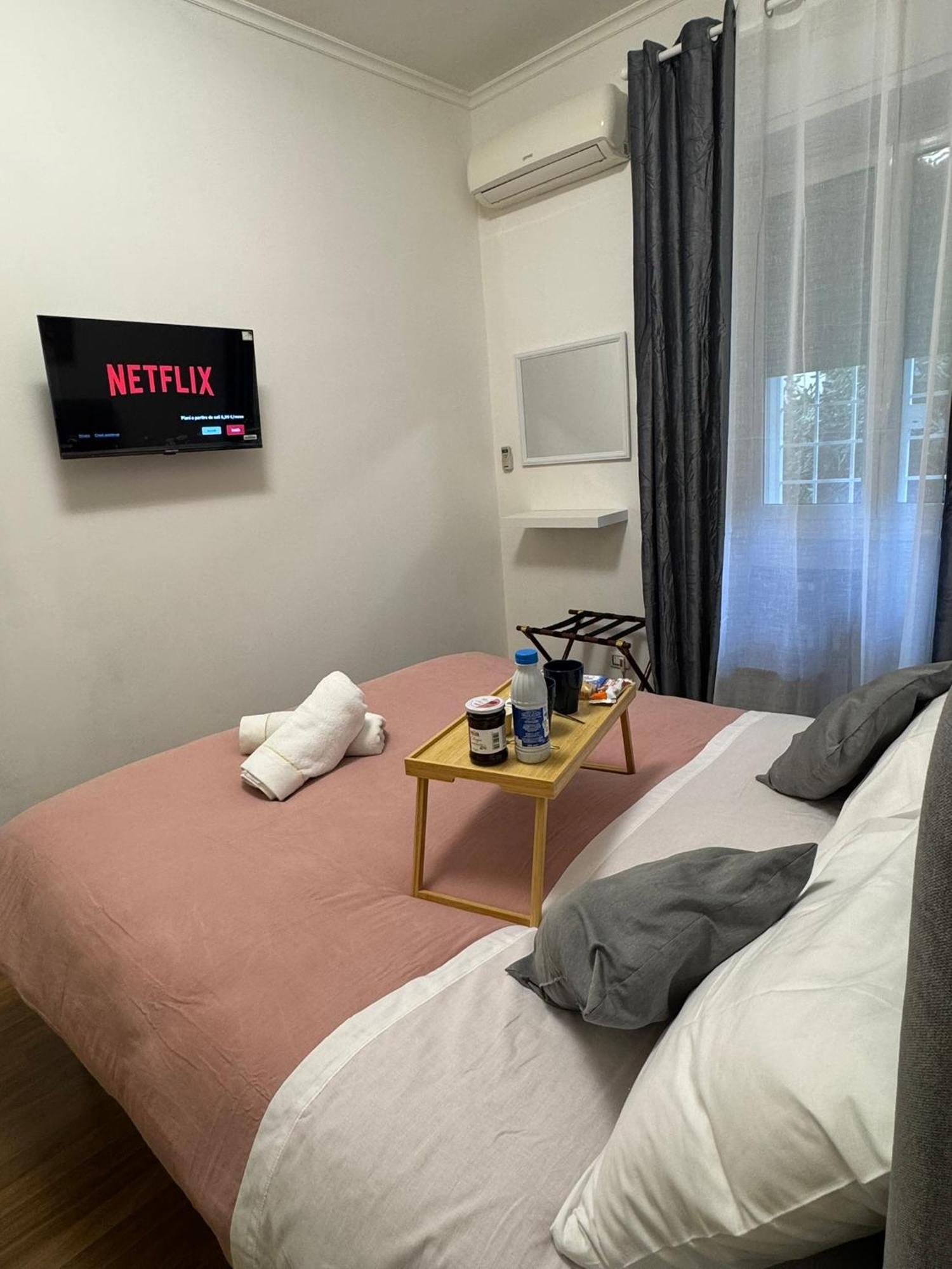 Apartment Fatata Near Metro Jonio *