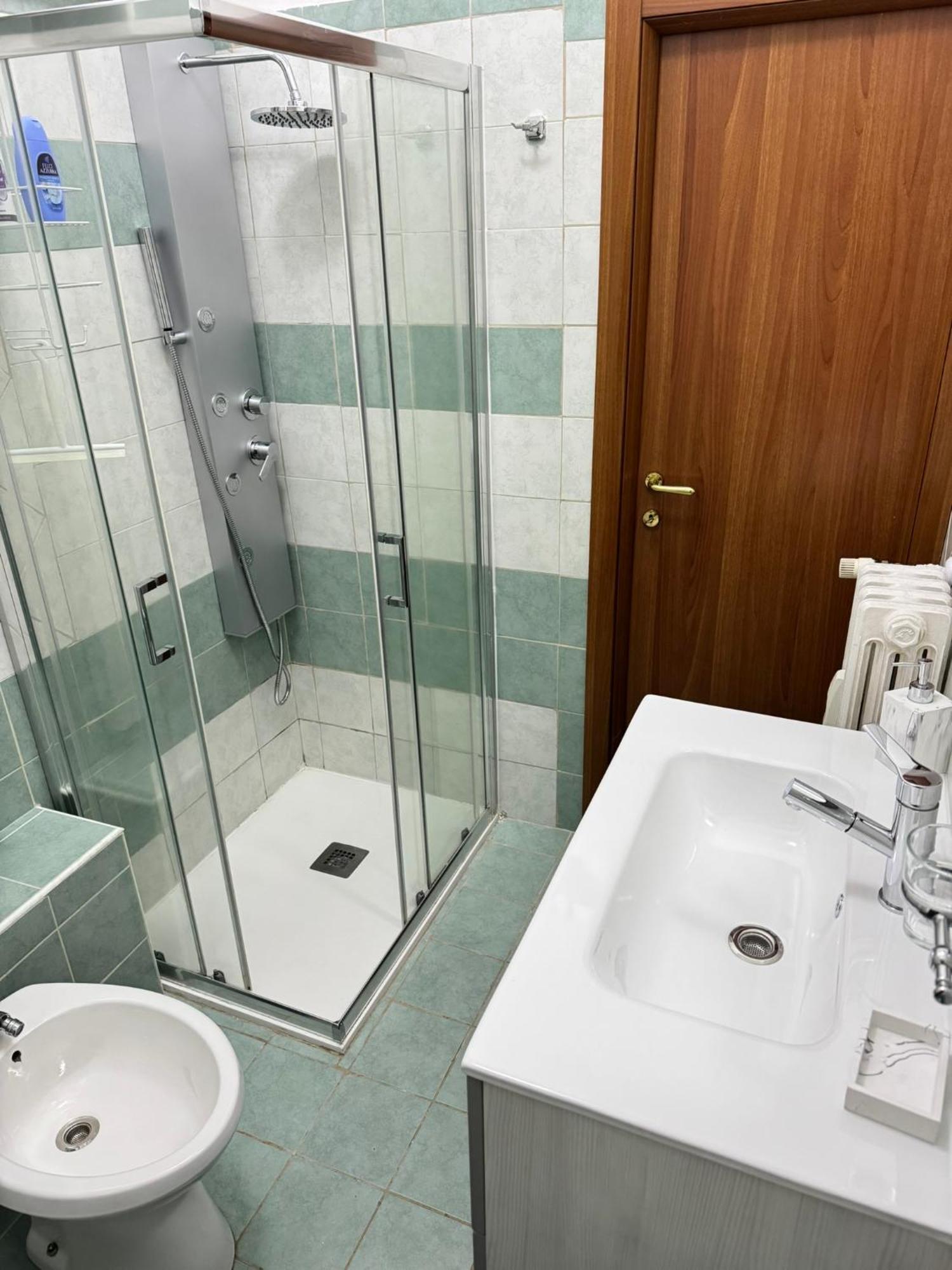 Apartment Fatata Near Metro Jonio